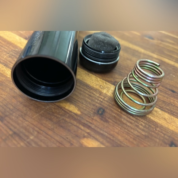 Original Vtg MAG-LITE Works! - Picture 3 of 7